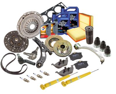 Aut&oacute; alkatr&eacute;sz rendel&eacute;s