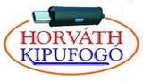 Horv&aacute;th Kipufog&oacute;